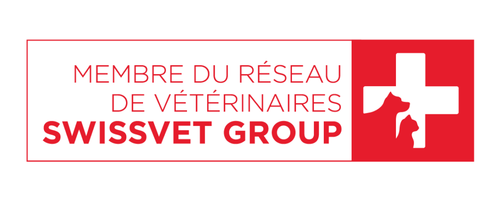 Membre du réseau Swissvet Group