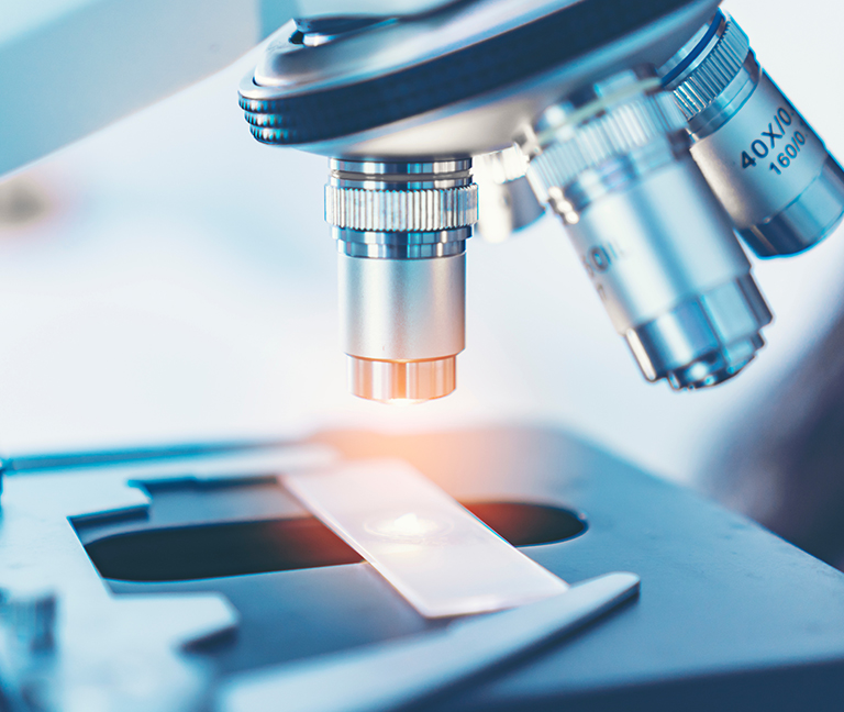 Laboratoire d’analyses